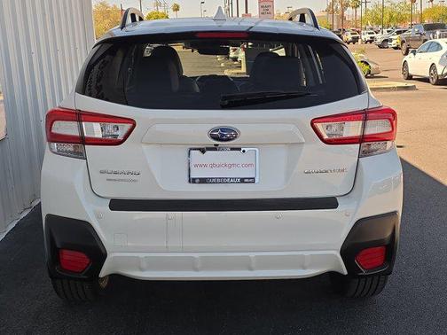 2018 Subaru Crosstrek 2.0i Limited