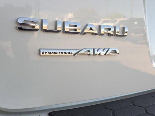 2018 Subaru Crosstrek 2.0i Limited