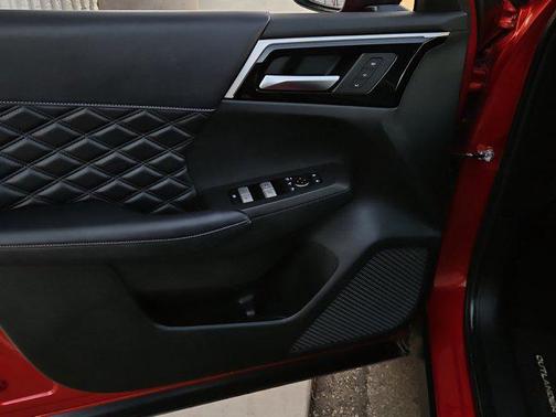 2024 Mitsubishi Outlander SEL 2.5 2WD