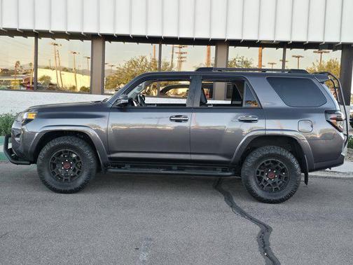 2020 Toyota 4Runner SR5 Premium