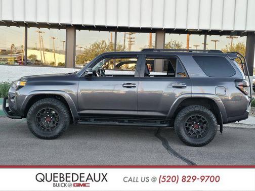 2020 Toyota 4Runner SR5 Premium