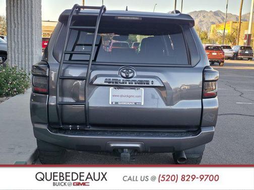 2020 Toyota 4Runner SR5 Premium