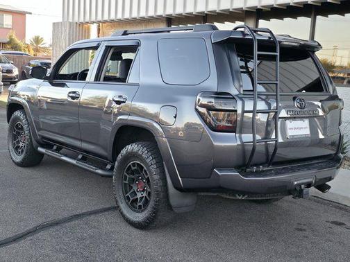 2020 Toyota 4Runner SR5 Premium