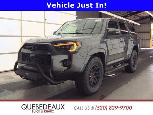 2020 Toyota 4Runner SR5 Premium