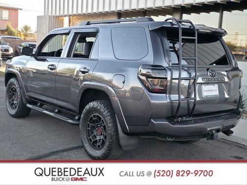 2020 Toyota 4Runner SR5 Premium