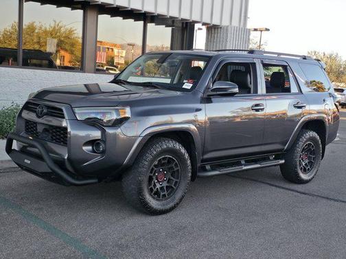 2020 Toyota 4Runner SR5 Premium