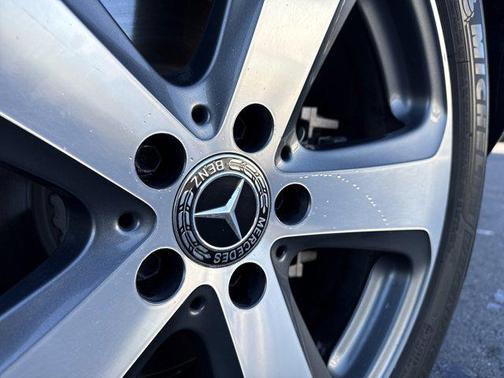 2019 Mercedes-Benz GLC 300 4MATIC