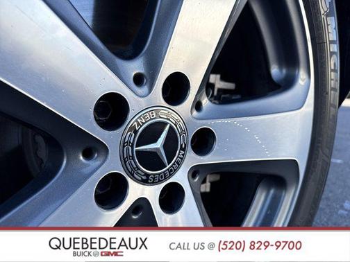 2019 Mercedes-Benz GLC 300 4MATIC