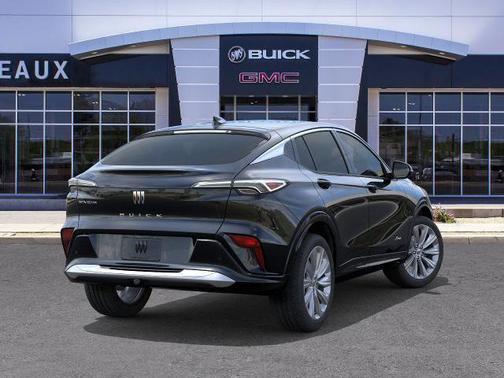 2026 Buick Envista Avenir FWD