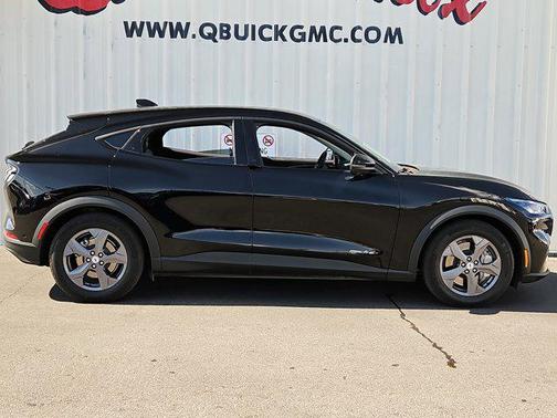 2023 Ford Mustang Mach-E Select