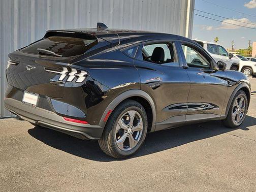 2023 Ford Mustang Mach-E Select