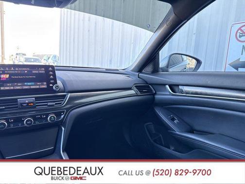 2018 Honda Accord Sport 2.0T