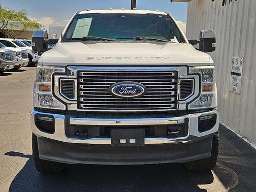 2020 Ford F-350 XL