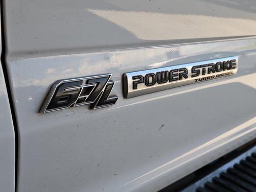 2020 Ford F-350 XL