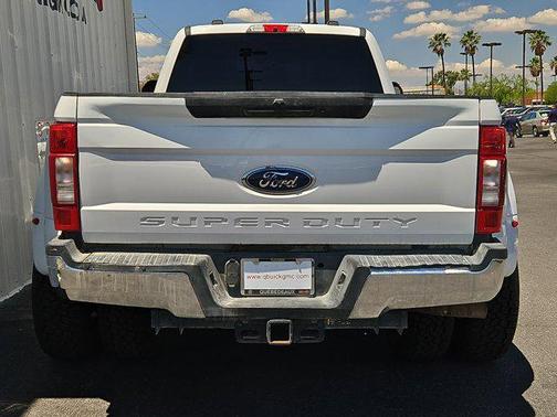 2020 Ford F-350 XL