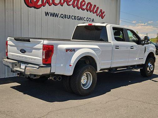 2020 Ford F-350 XL