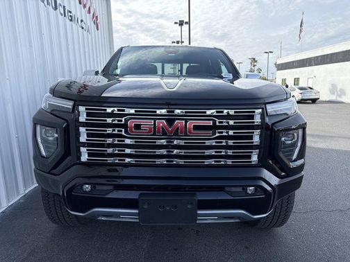 2024 GMC Canyon Denali