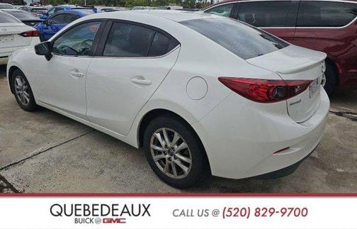 2015 Mazda Mazda3 i Touring