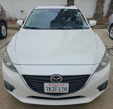 2015 Mazda Mazda3 i Touring
