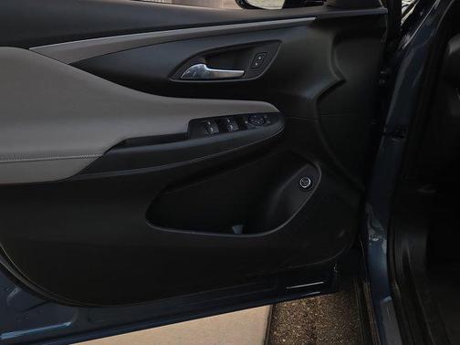 2025 Buick Envista Avenir FWD