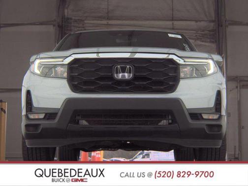 2022 Honda Passport 2WD EX-L
