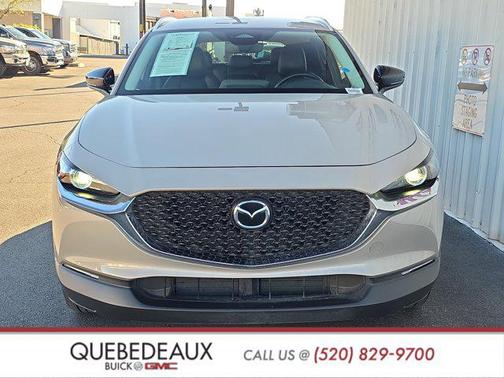 2024 Mazda CX-30 2.5 S Select Sport