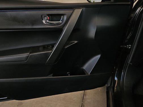 2019 Toyota Corolla XSE