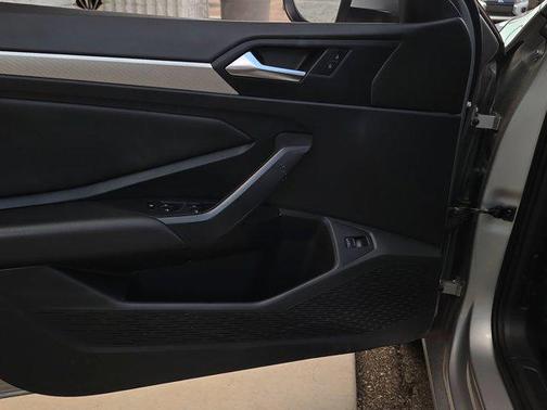 2019 Volkswagen Jetta 1.4T R-Line
