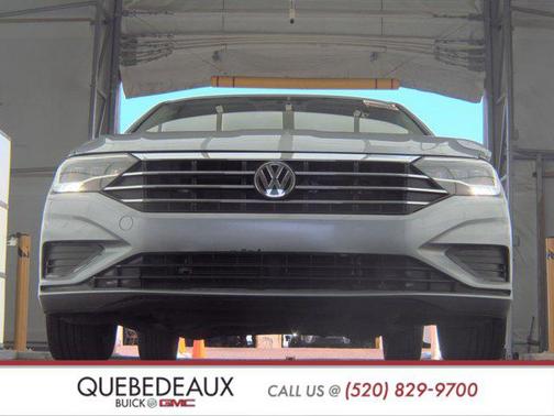 2019 Volkswagen Jetta 1.4T R-Line