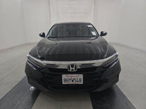 2018 Honda Accord Touring 2.0T