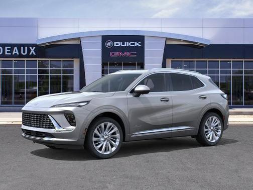 2026 Buick Envision Avenir AWD