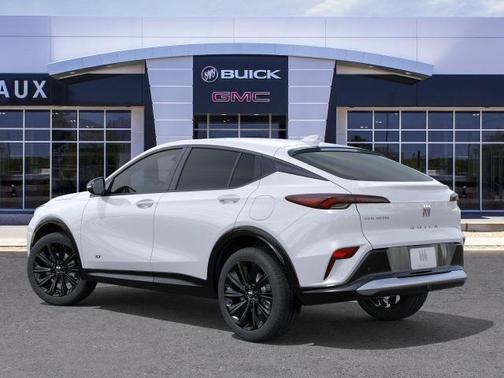 2026 Buick Envista Sport Touring FWD