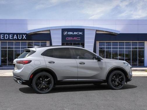 2025 Buick Envision Sport Touring AWD