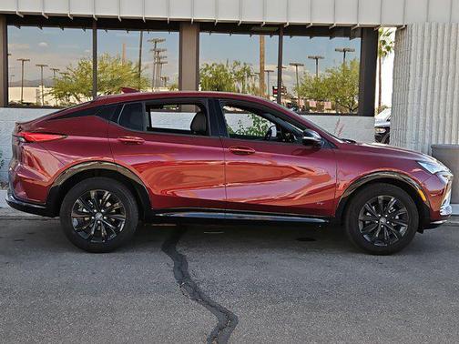 2025 Buick Envista Sport Touring FWD