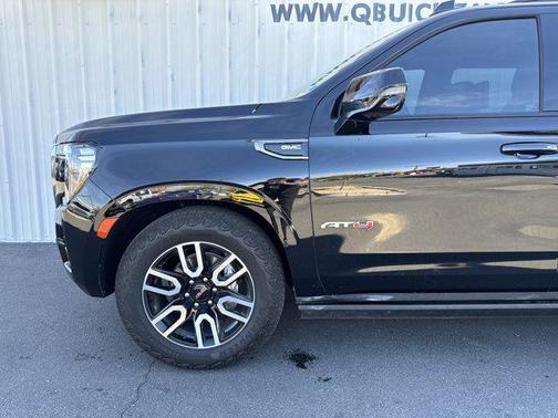 2024 GMC Yukon 4WD AT4