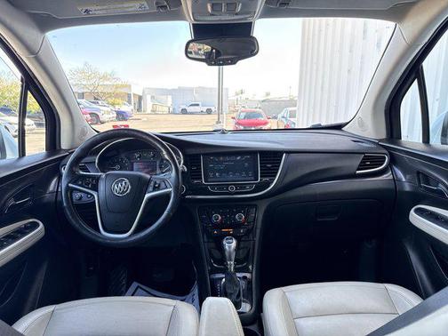 2019 Buick Encore Essence