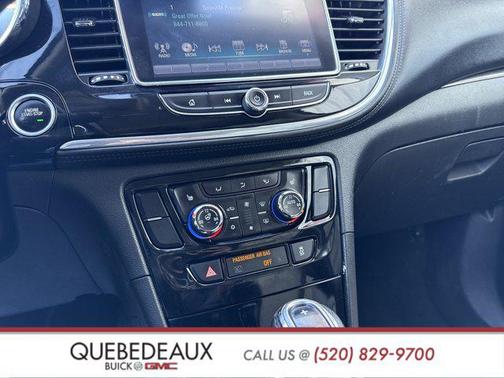 2019 Buick Encore Essence
