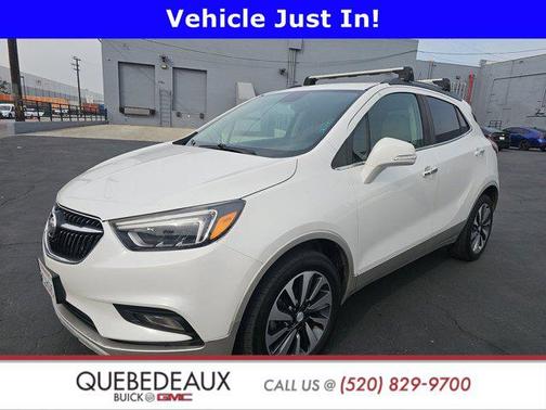 2019 Buick Encore Essence
