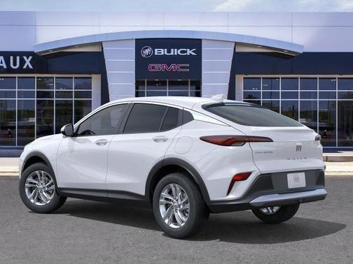 2025 Buick Envista Preferred FWD