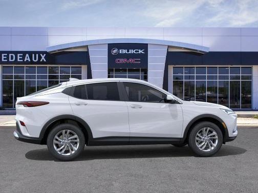 2025 Buick Envista Preferred FWD