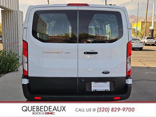 2023 Ford Transit-250 Base