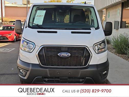 2023 Ford Transit-250 Base