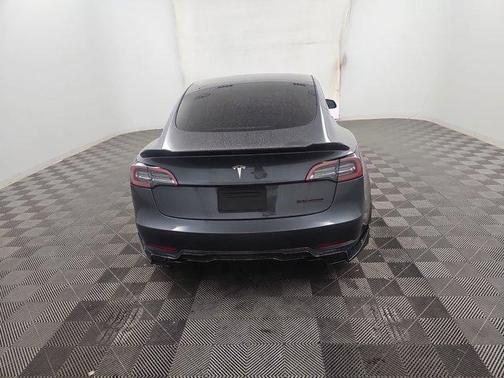 2023 Tesla Model 3 Standard Range