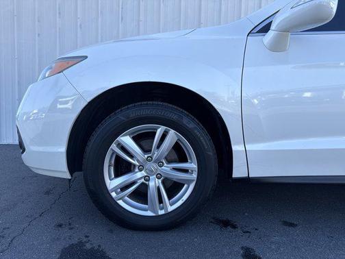 2014 Acura RDX Base
