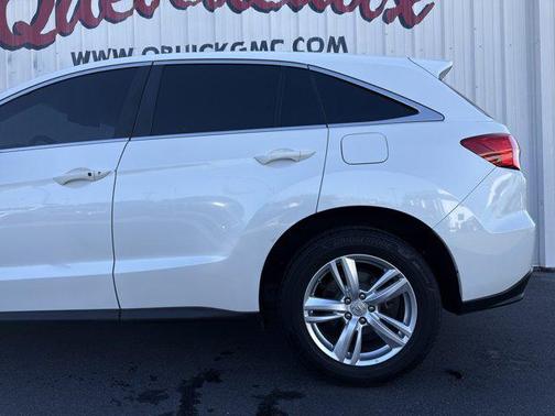 2014 Acura RDX Base