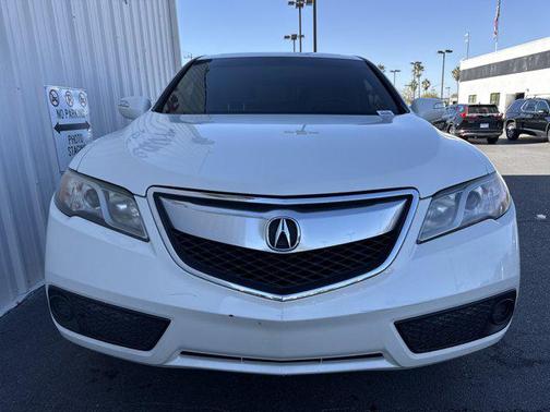 2014 Acura RDX Base