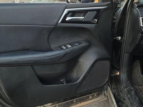 2024 Mitsubishi Outlander SE 2.5 S-AWC