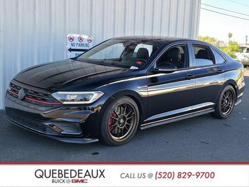 2019 Volkswagen Jetta GLI 2.0T S