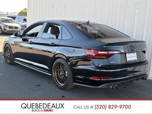 2019 Volkswagen Jetta GLI 2.0T S