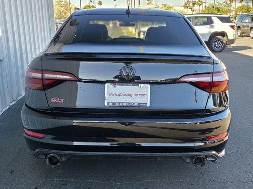 2019 Volkswagen Jetta GLI 2.0T S